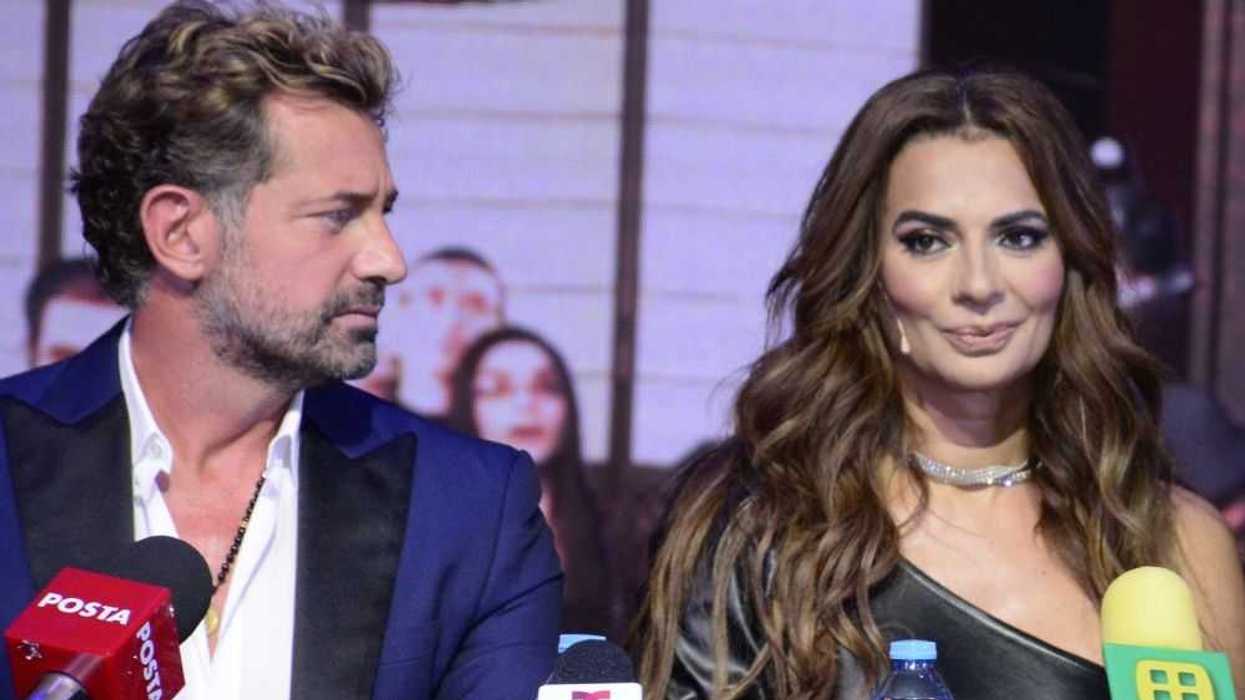 Cecilia Galliano confiesa que vivió una relación tóxica con Gabriel Soto. Foto: Ilustrativa/ Agencia México.