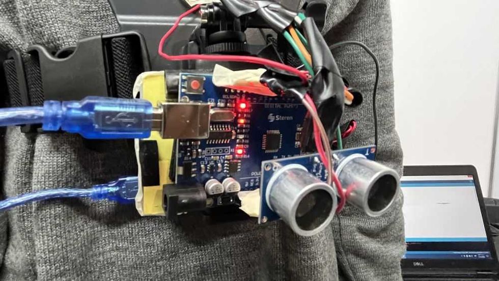 CECyTEQ Querétaro destaca en Talentos Científicos y Tecnológicos.