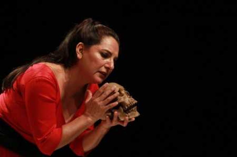 CELEBRA 40 AÑOS DE CARRERA ARTÍSTICA