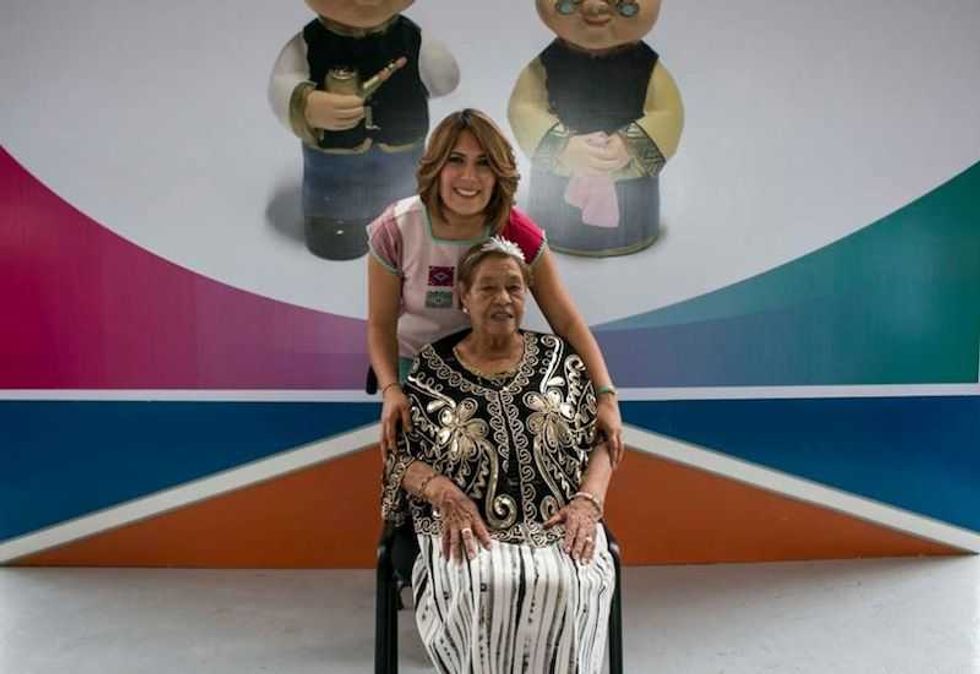 celebra dif mes adulto mayor