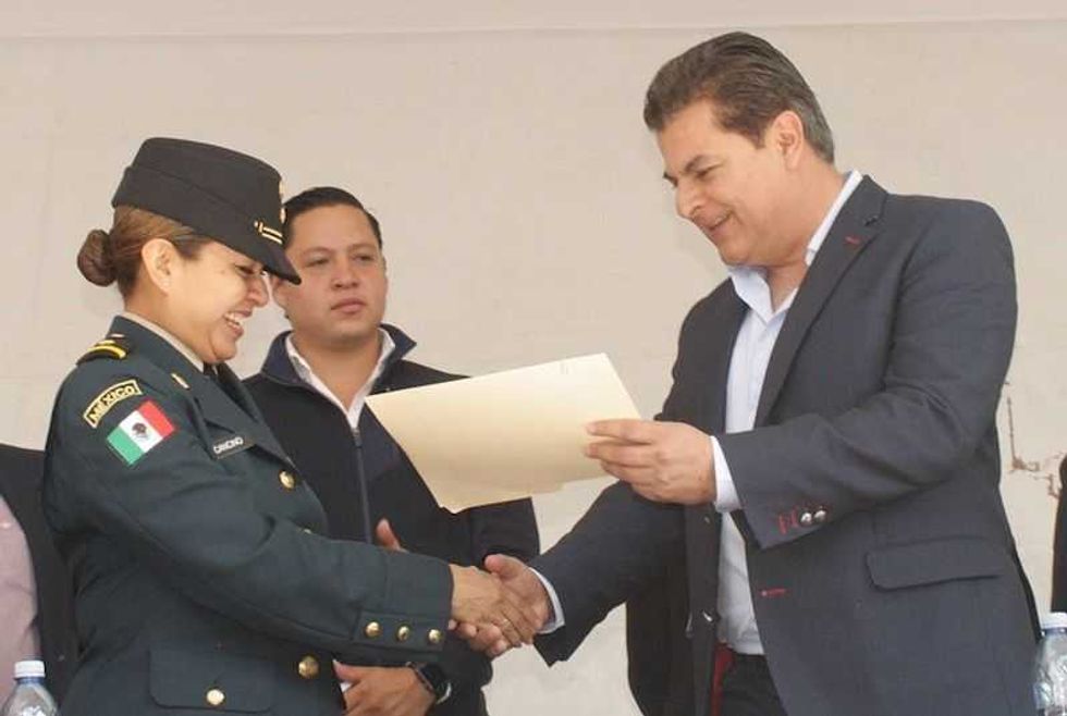 celebra tequisquiapan cix aniversario de la revolucion mexicana 3