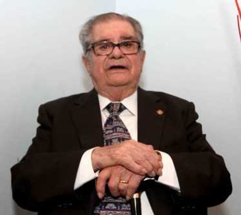 CELEBRAN 300 AÑOS DE LA REAL ACADEMIA ESPAÑOLA