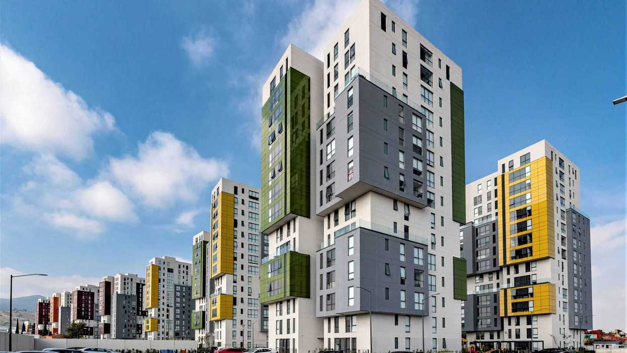 Cemex provee concreto eco-amigable para mega proyecto en Valle de México.