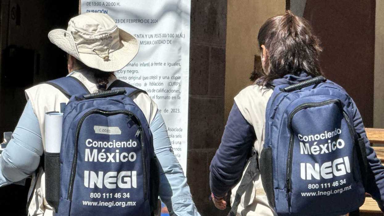 Censos Económicos 2024 revelará panorama de la economía de Querétaro: INEGI.