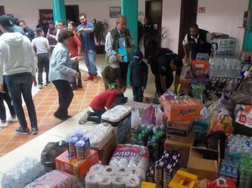 centro acopio dif san juan del rio 1