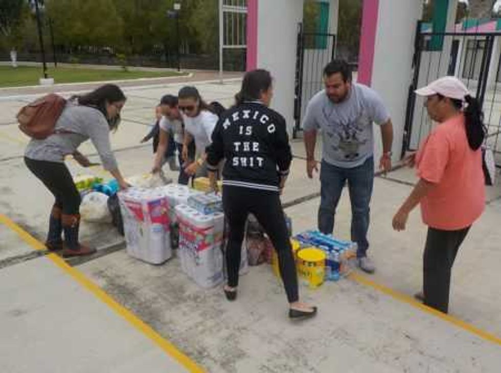 centro acopio dif san juan del rio 2