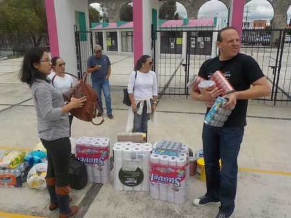 centro acopio dif san juan del rio 3