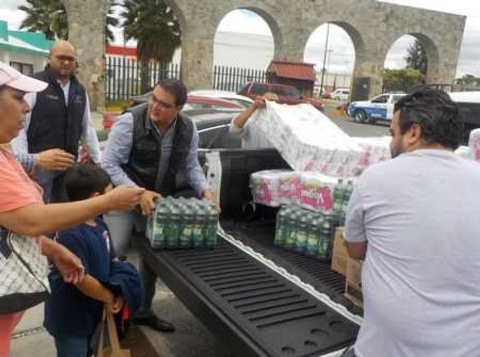 centro acopio dif san juan del rio 4