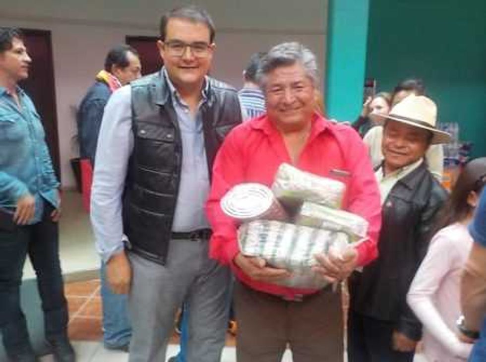 centro acopio dif san juan del rio 6