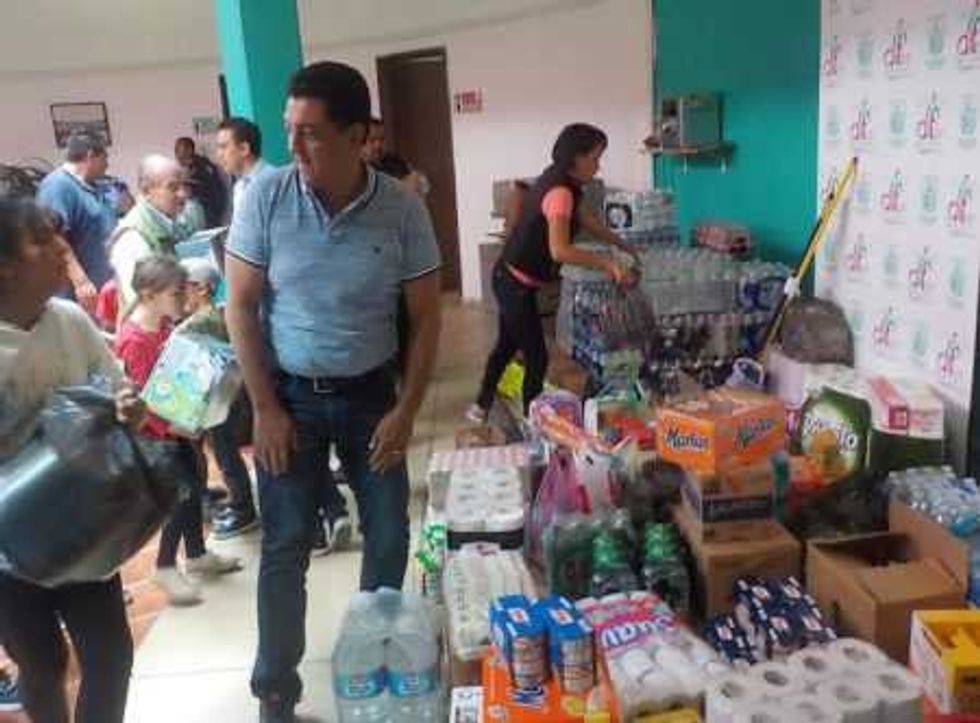 centro acopio dif san juan del rio 8