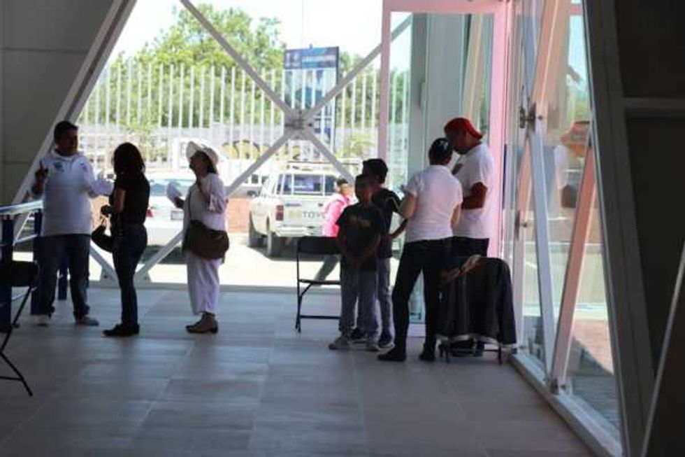 centro acuatico manuel gomez morin 2