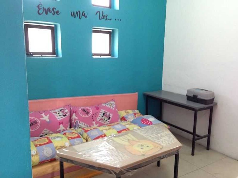 centro de dia tium atiende a ninos que trabajan en san juan del rio 1