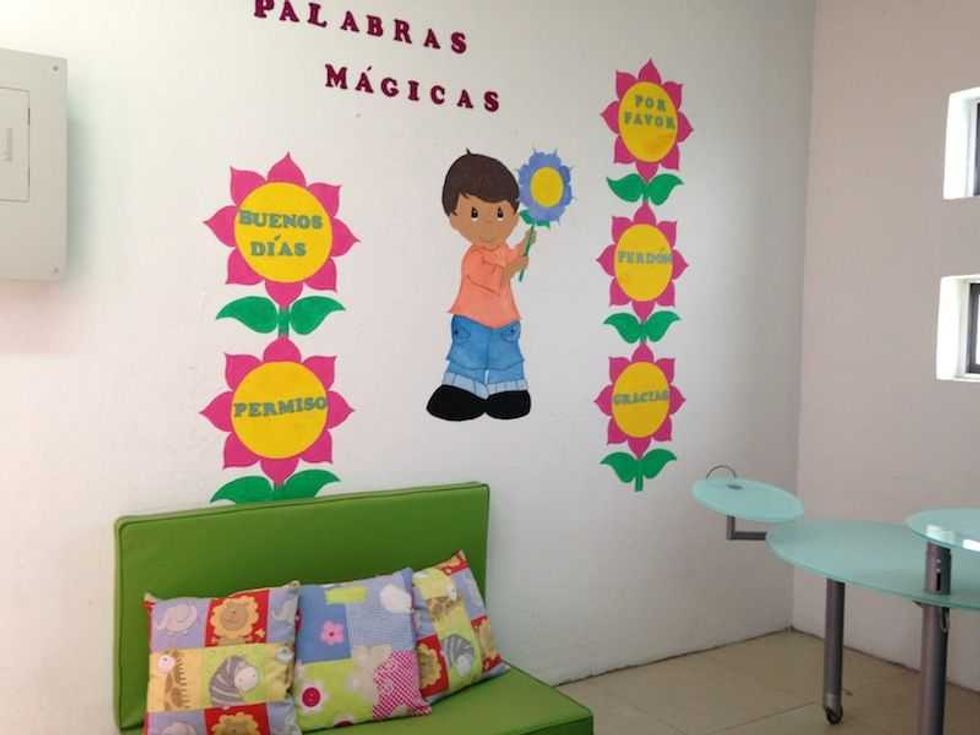 centro de dia tium atiende a ninos que trabajan en san juan del rio 6