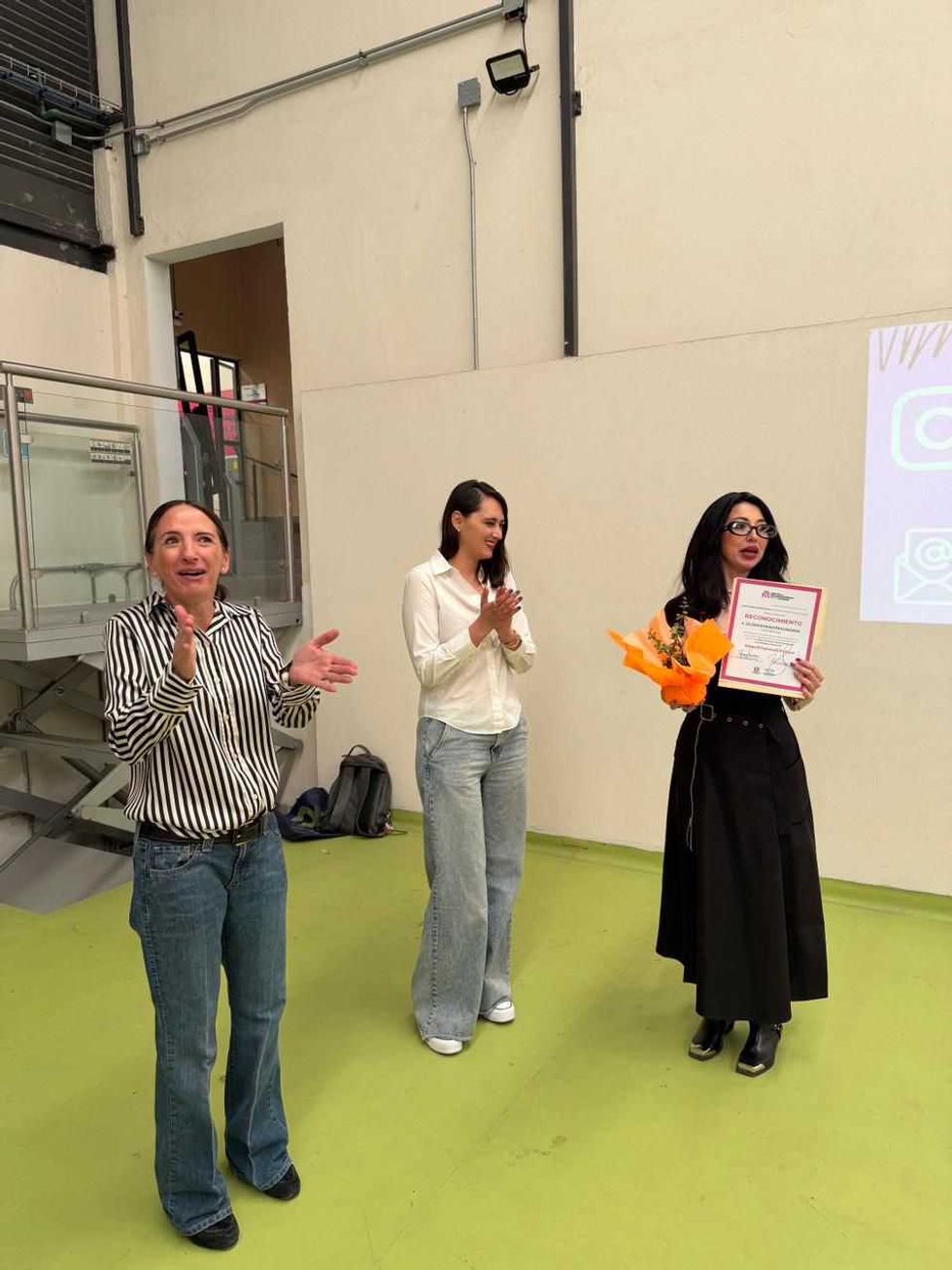 Centro de Empoderamiento del municipio de Quer\u00e9taro reorganiza servicios para mujeres en dos rutas de atenci\u00f3n