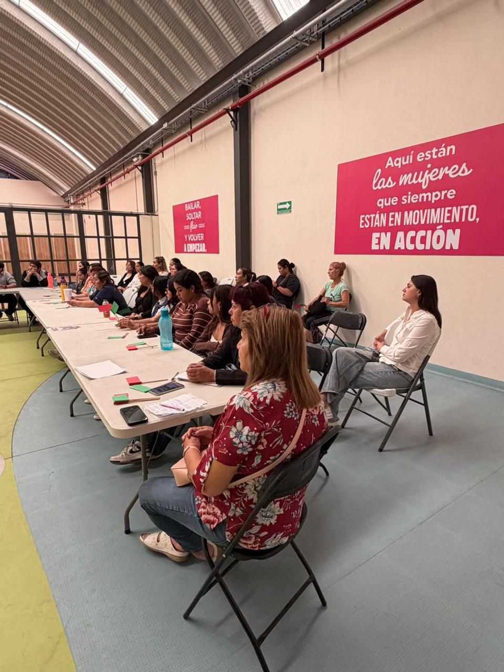 Centro de Empoderamiento del municipio de Quer\u00e9taro reorganiza servicios para mujeres en dos rutas de atenci\u00f3n