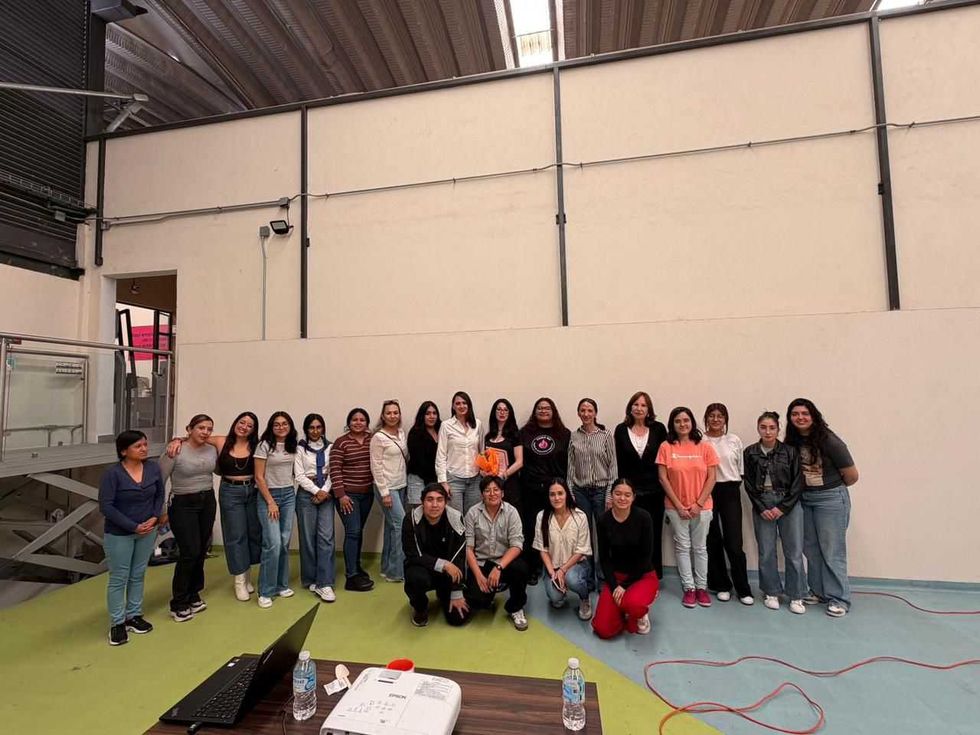 Centro de Empoderamiento del municipio de Quer\u00e9taro reorganiza servicios para mujeres en dos rutas de atenci\u00f3n