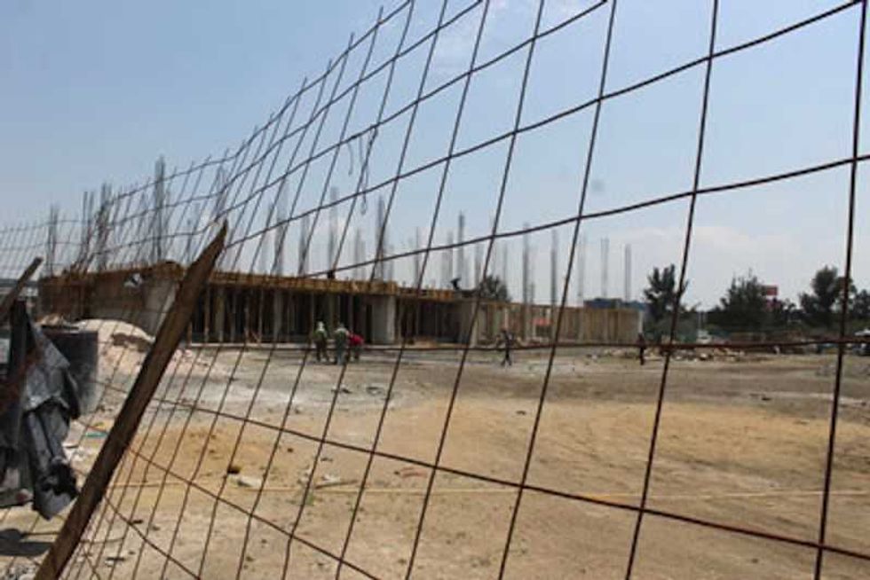 centro de ingenieria avanzada en aeronautica 1