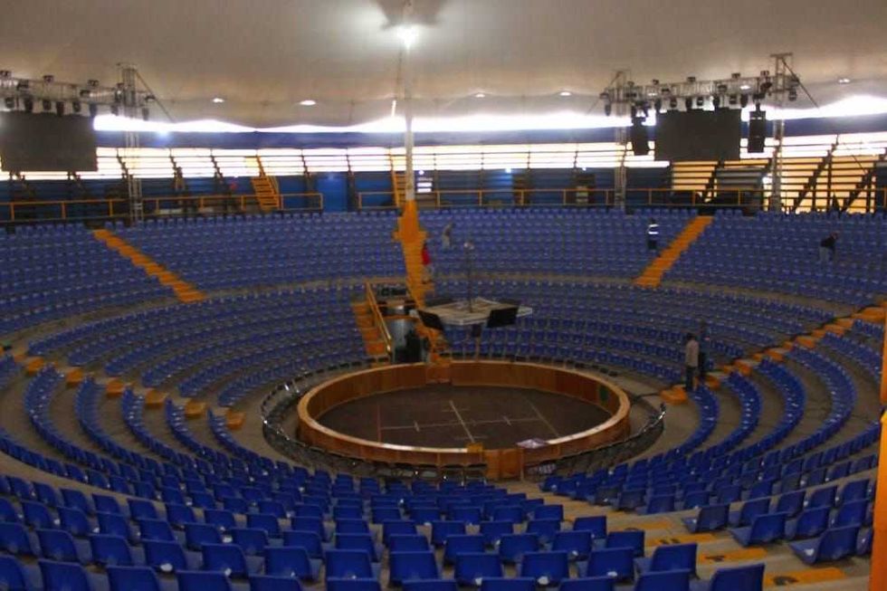 centro expositor sjr3