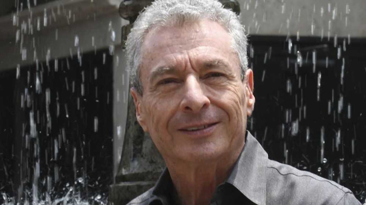 César Costa. NOTIMEX