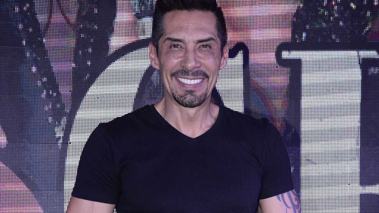 Charly López y Katia Llanos explotan contra Sergio Mayer; la cantante lo señala por violencia verbal. AGENCIA MÉXICO.