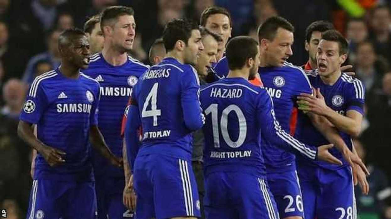 Chelsea gana a club de Tercera División, pasa a cuarta fase en Copa FA