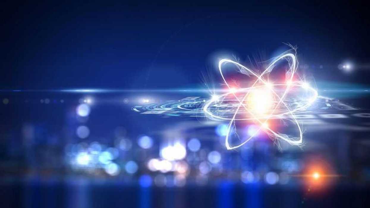 Chihuahua Acoge el XII Congreso Nacional de Medicina Nuclear e Imagen Molecular. Depositphotos.