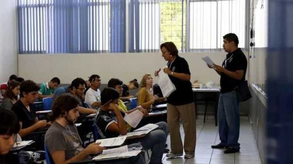 Chile publica ley de gratuidad universitaria.