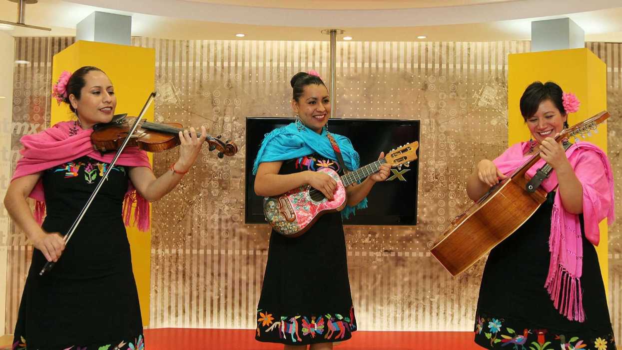 Chillán celebra con orgullo su festival de música ranchera