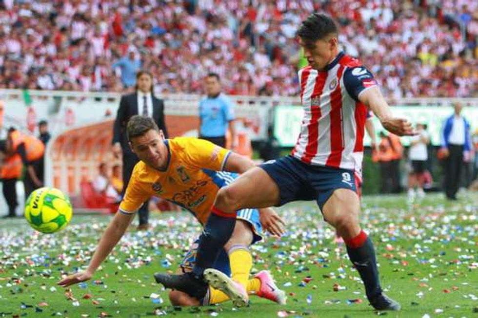 chivas campeon 3