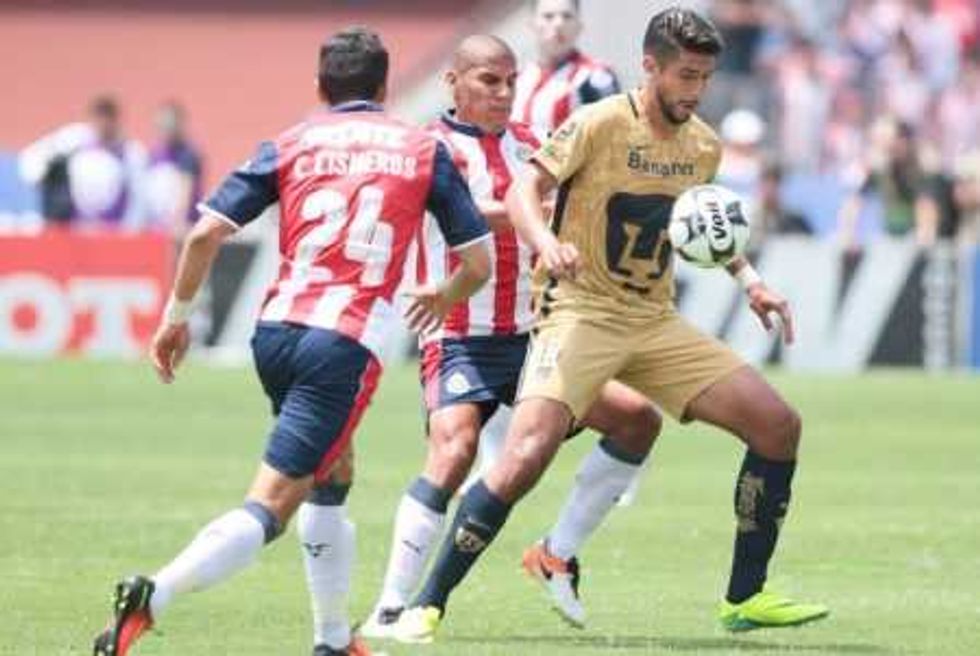 chivas-pierde-contra-pumas