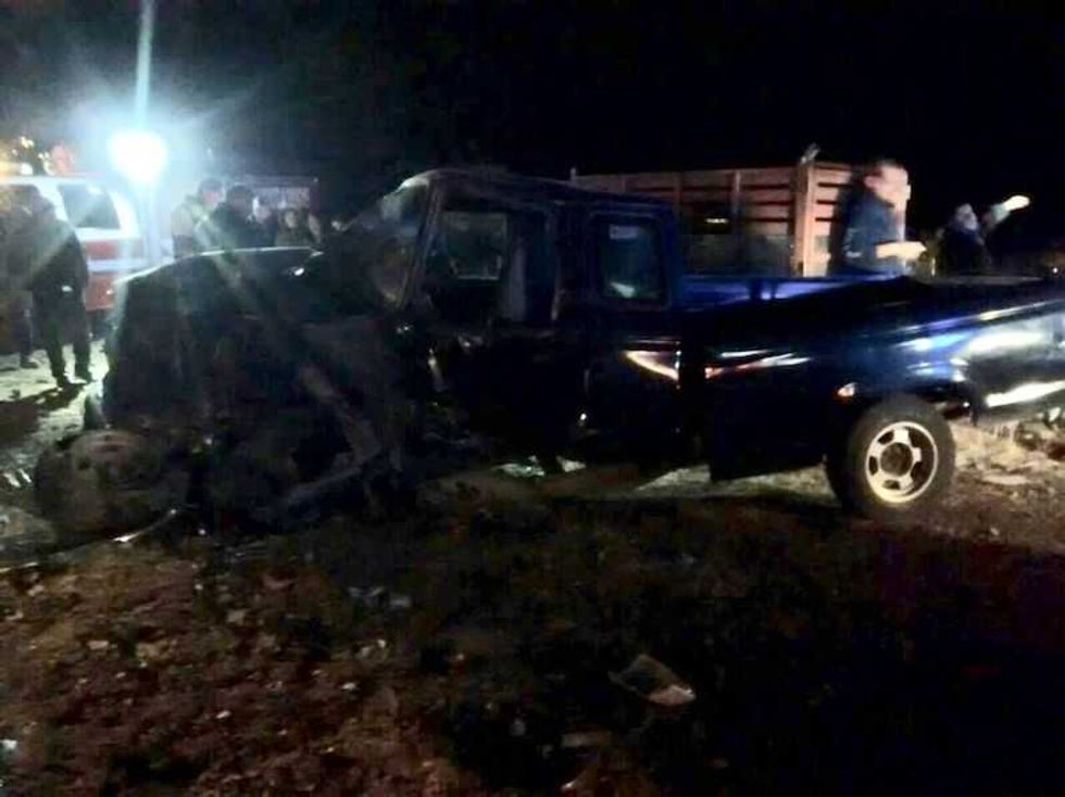 choque carretera amealco 2