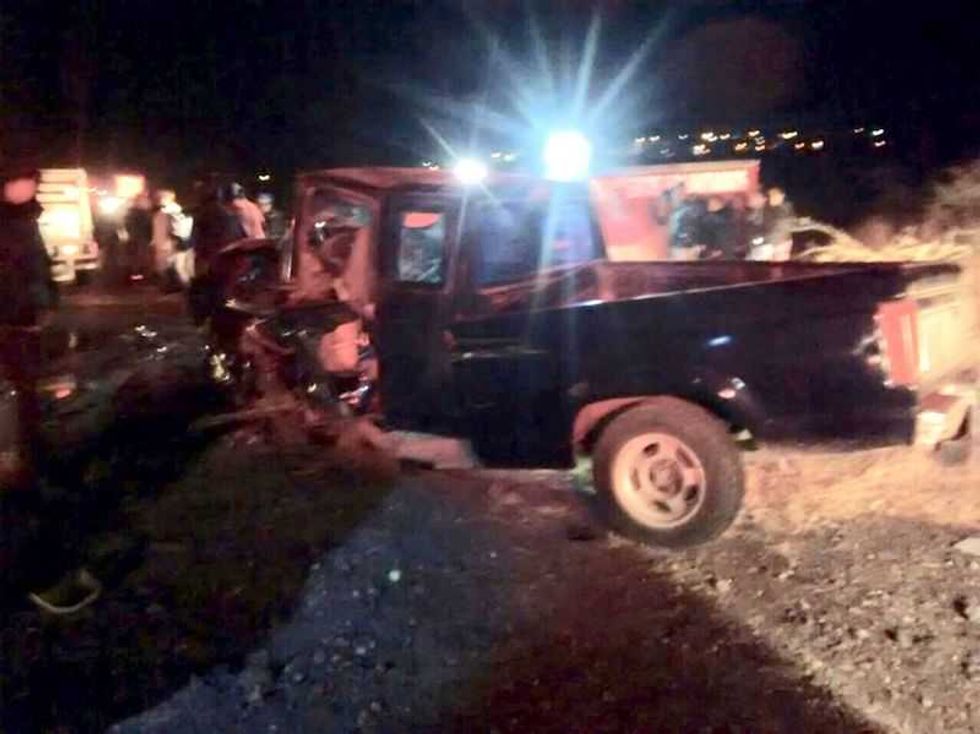 choque carretera amealco 6