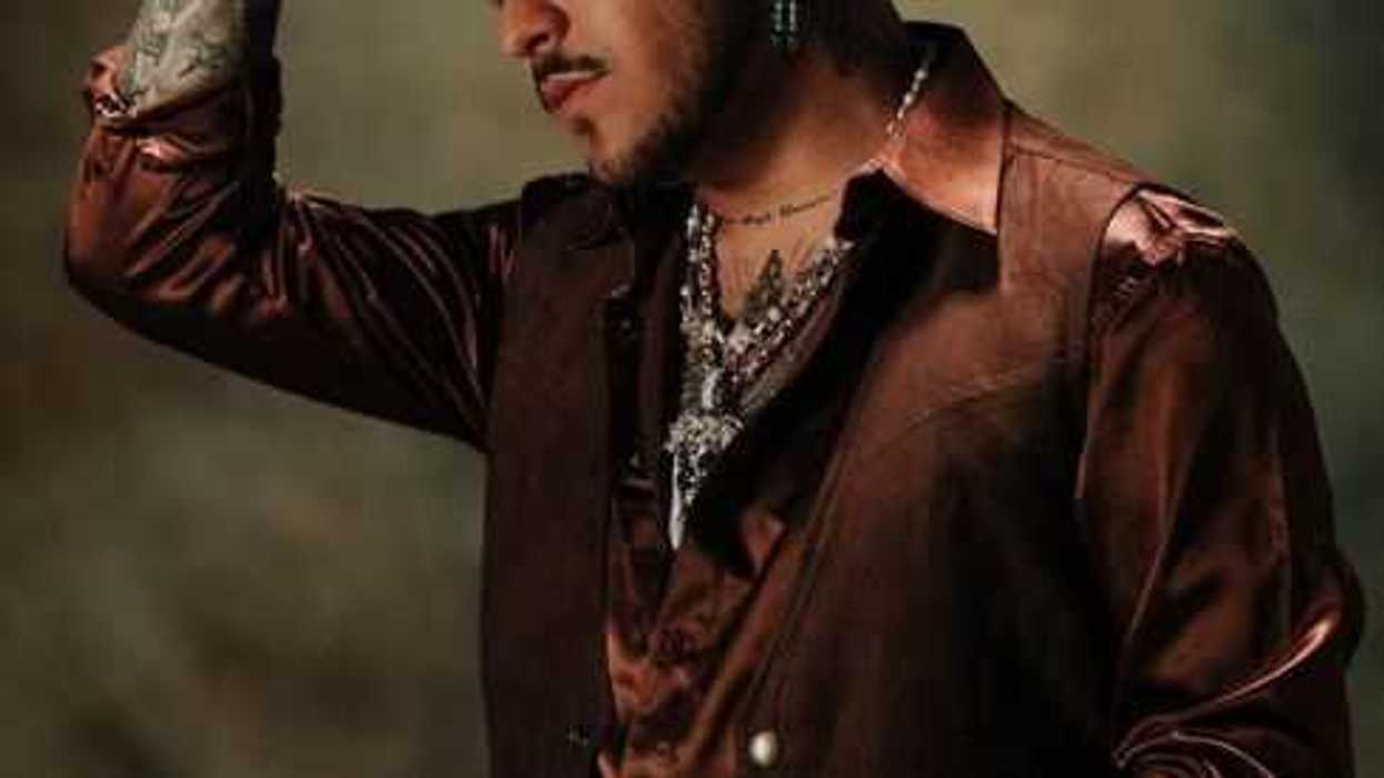 Christian Nodal es el artista mexicano #1 en oyentes en Spotify a nivel global. Notistarz/ Foto prensa Christian Nodal.