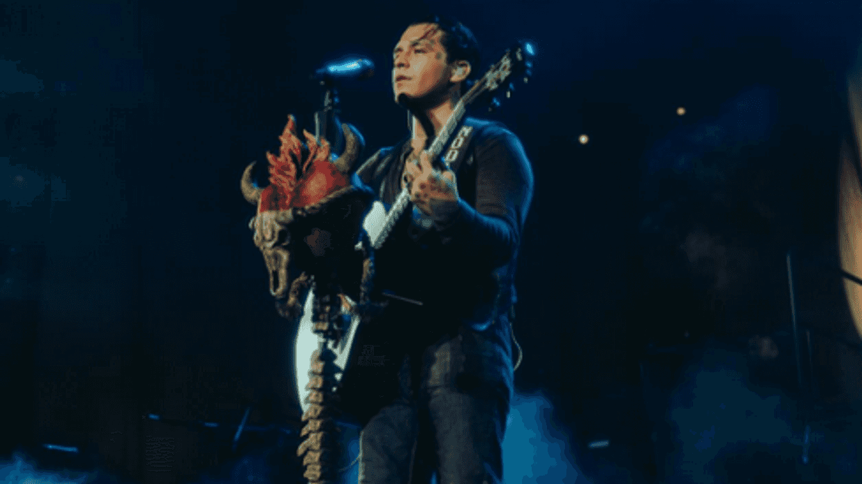 Christian Nodal se declara fan de Luis Miguel y habla de sus emociones tras ser blanco de ataques por su vida amorosa. AGENCIA MÉXICO.