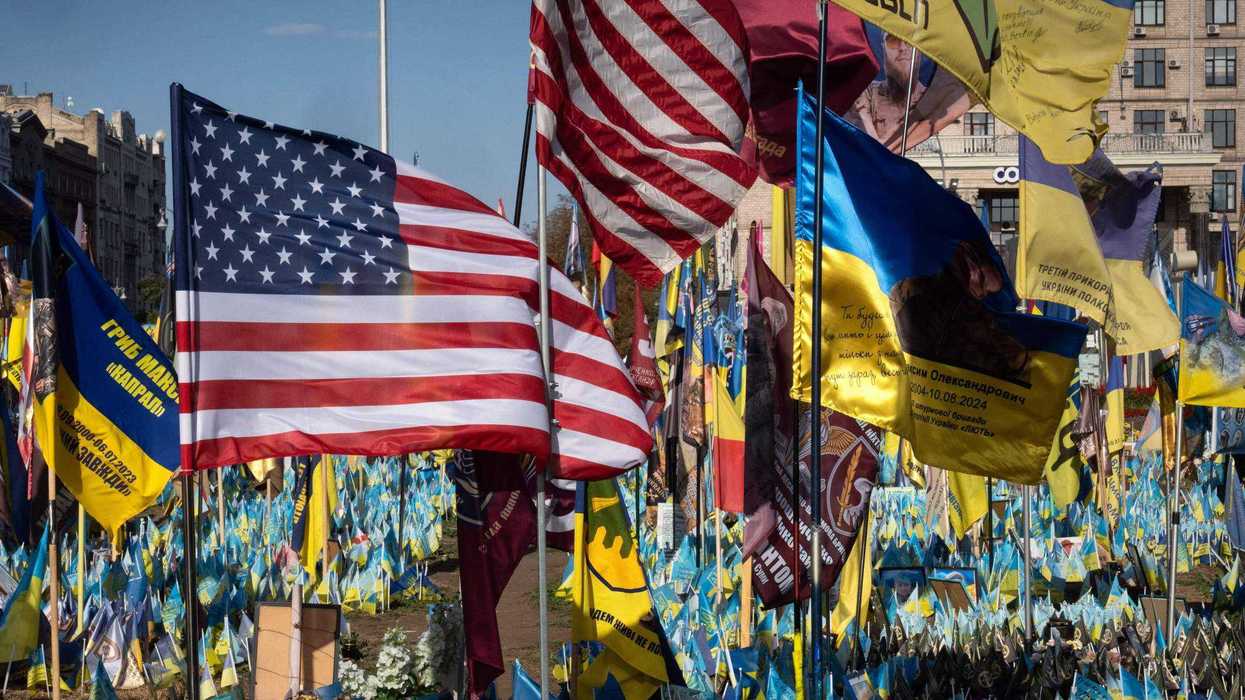 Ciberataque ruso contra empresa de ingeniería en EE.UU. AP.