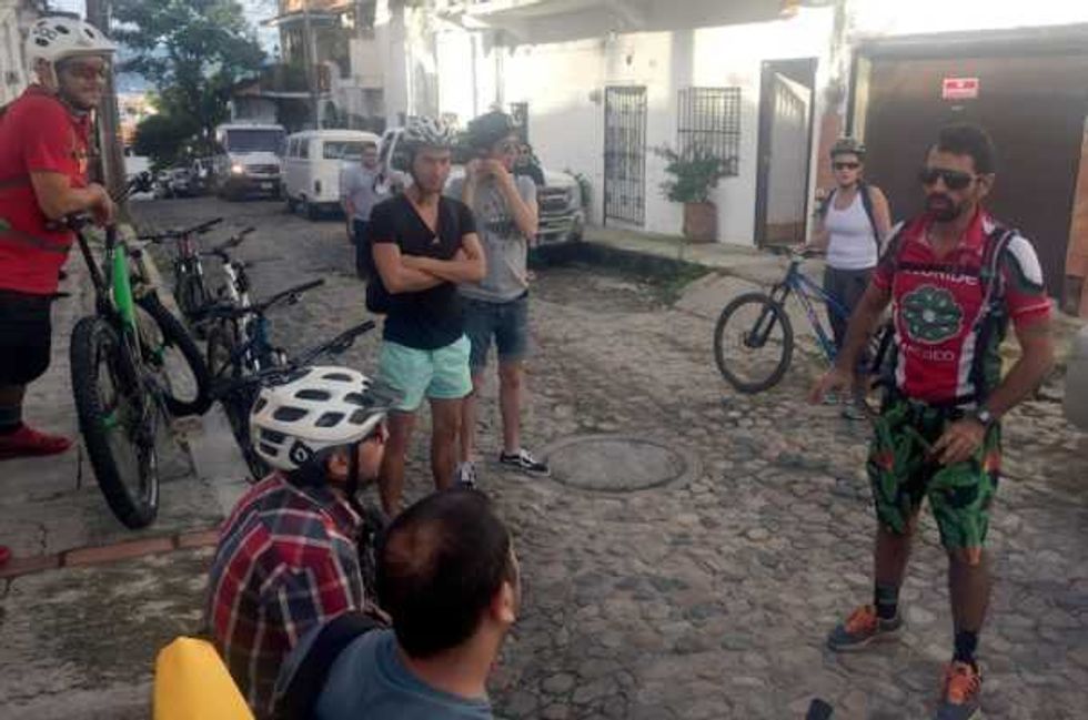 ciclismo de montana reto para el cuerpo y la mente 5