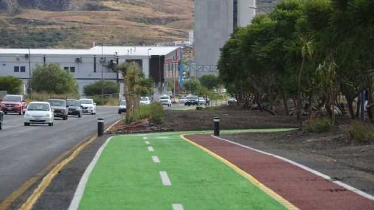 ciclopista-juriquilla-queretaro