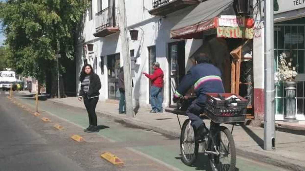 ciclovia