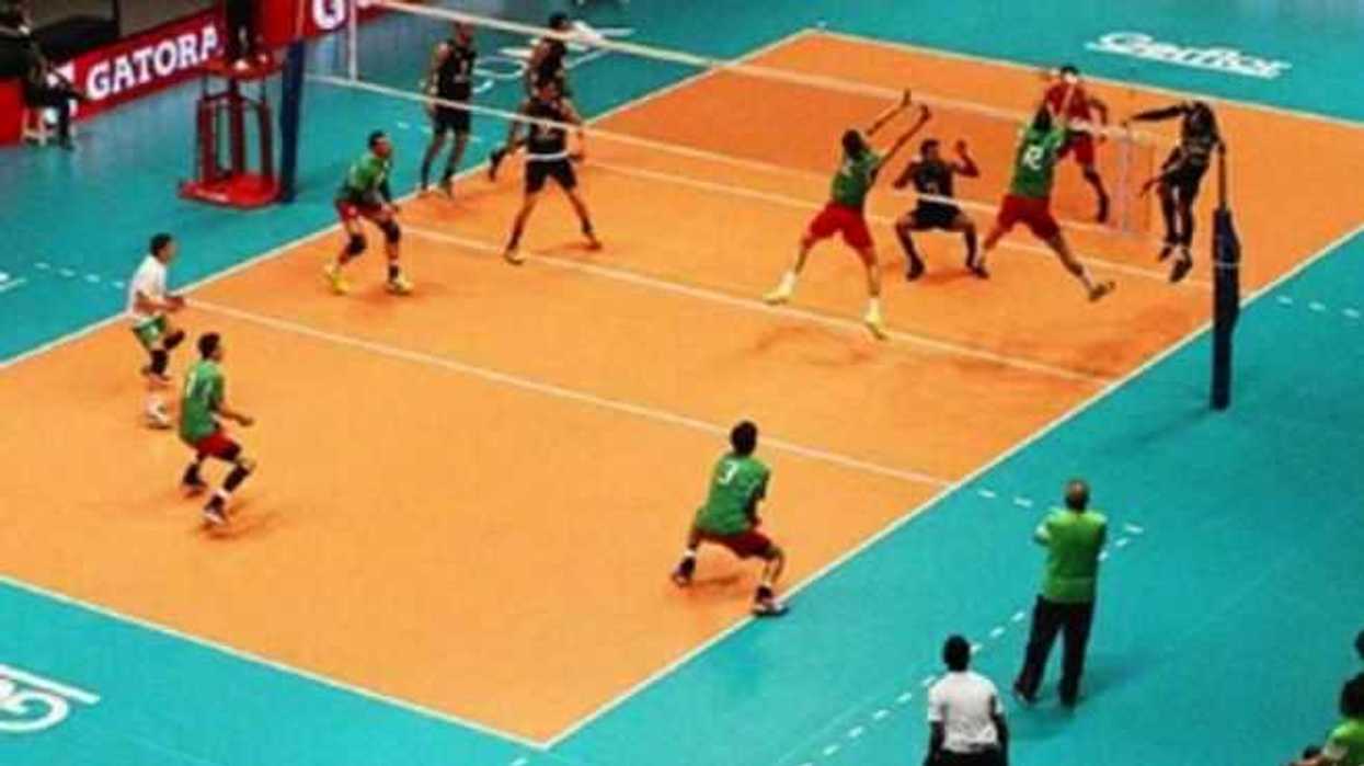 cien-anios-del-voleibol-mexico-seran-plasmado-libro