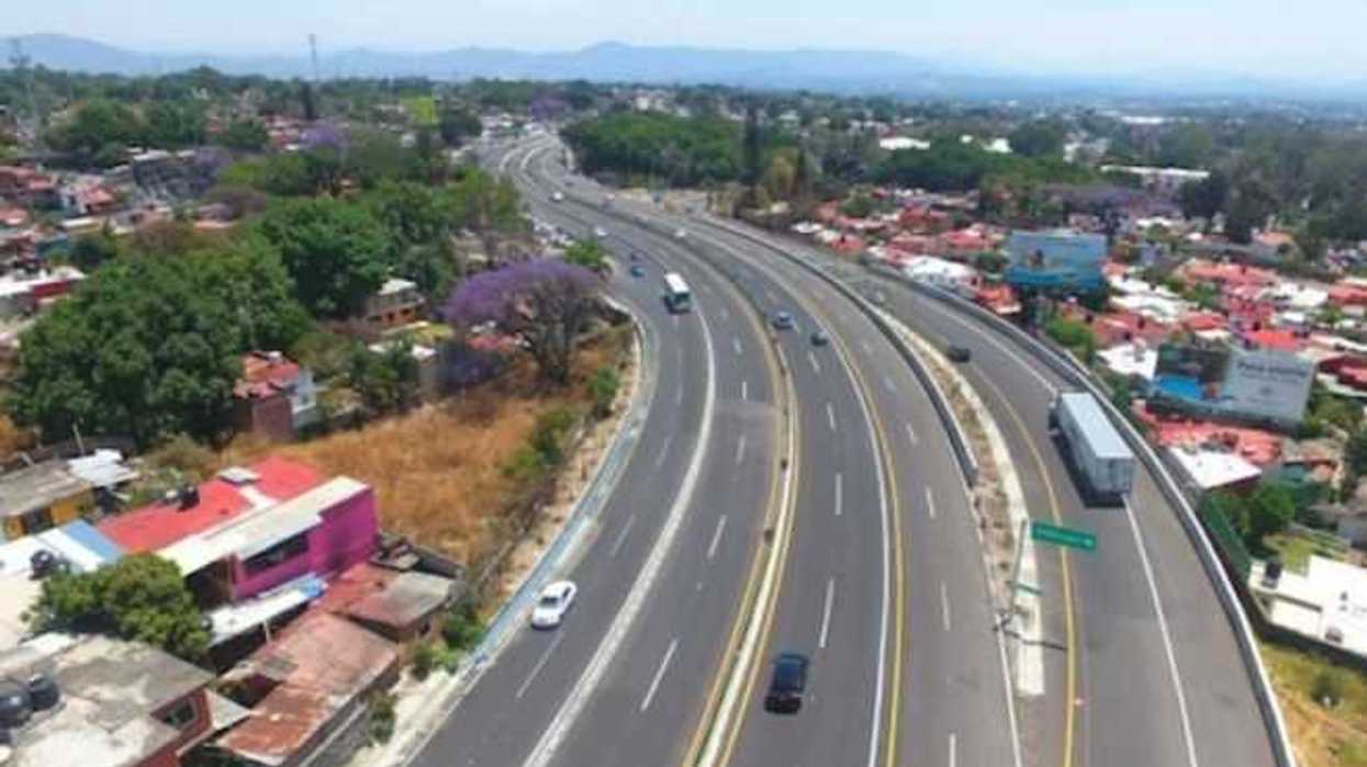 cierran-la-autopista-mexico-cuernavaca-accidente