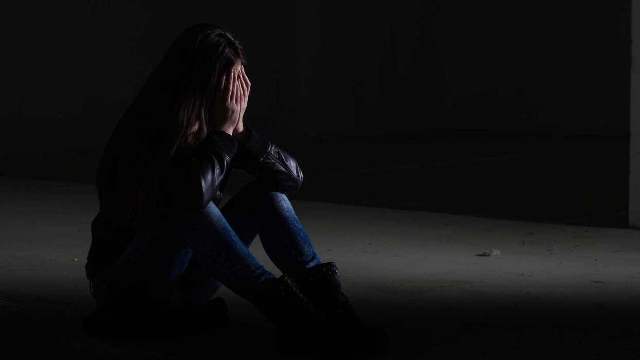 Cifras de reportes de suicidio presentadas por la Secretaría de Seguridad Pública Municipal de San Juan del Río