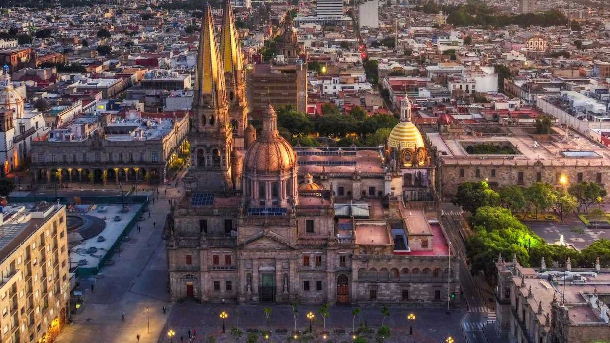 Cinco escenarios perfectos de Jalisco para disfrutar esta primavera.