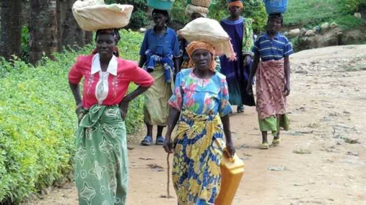 cinco-mil-refugiados-llegan-al-congo-por-conflicto-en-sudan-del-sur