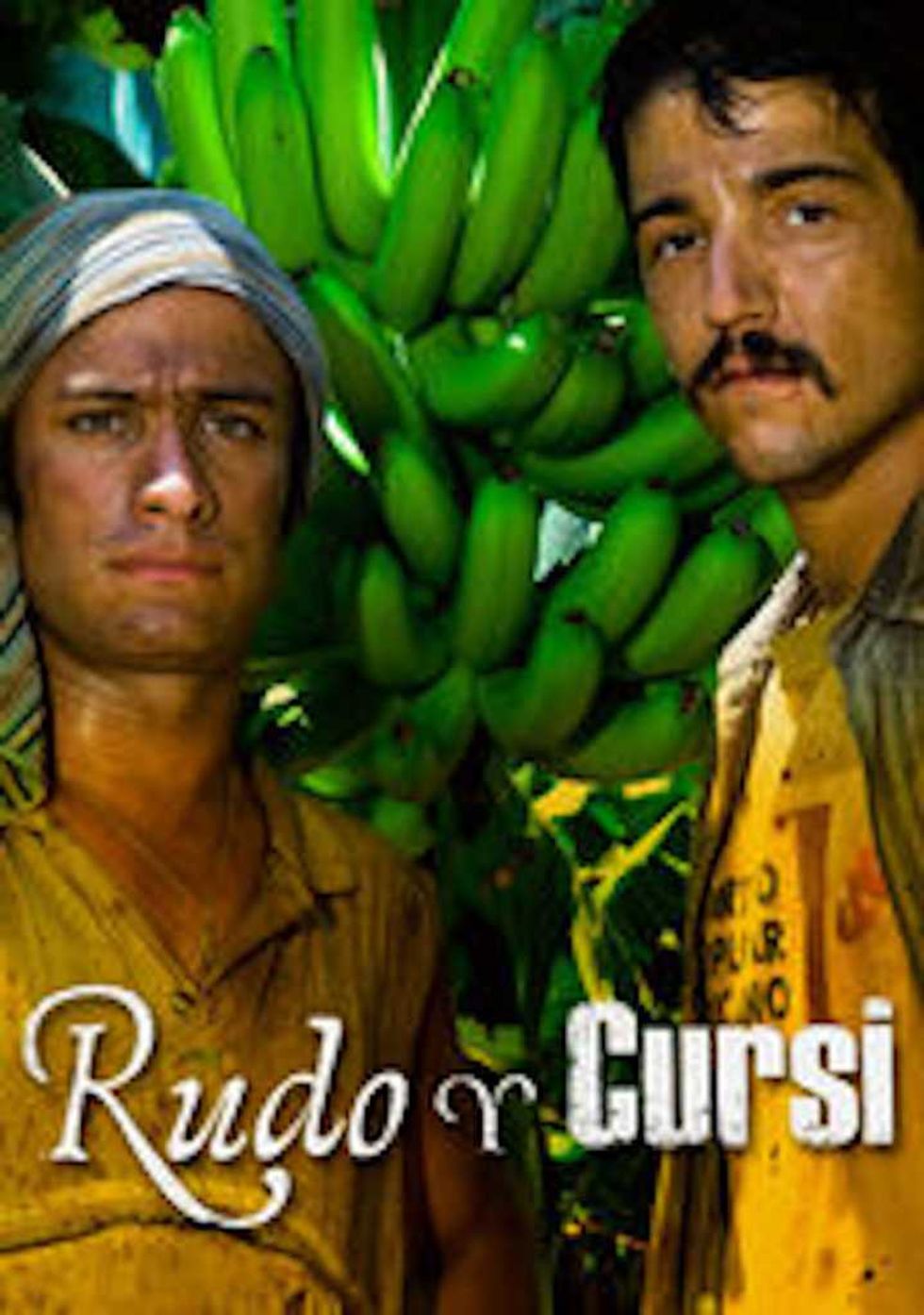 cine rudo cursi