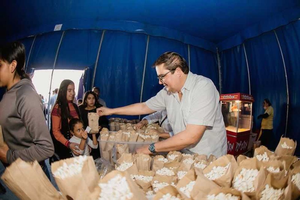 circo atayde san juan del rio 1