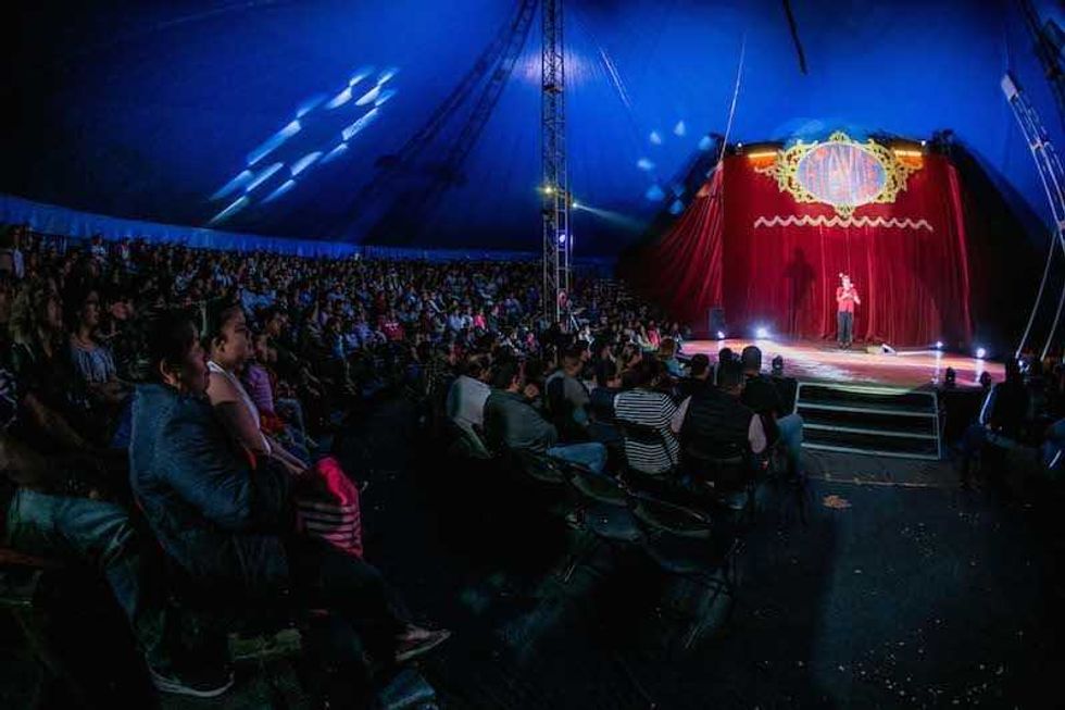 circo atayde san juan del rio 3
