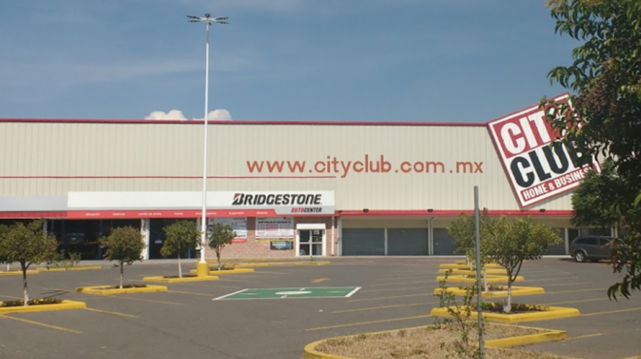 city-club-queretaro