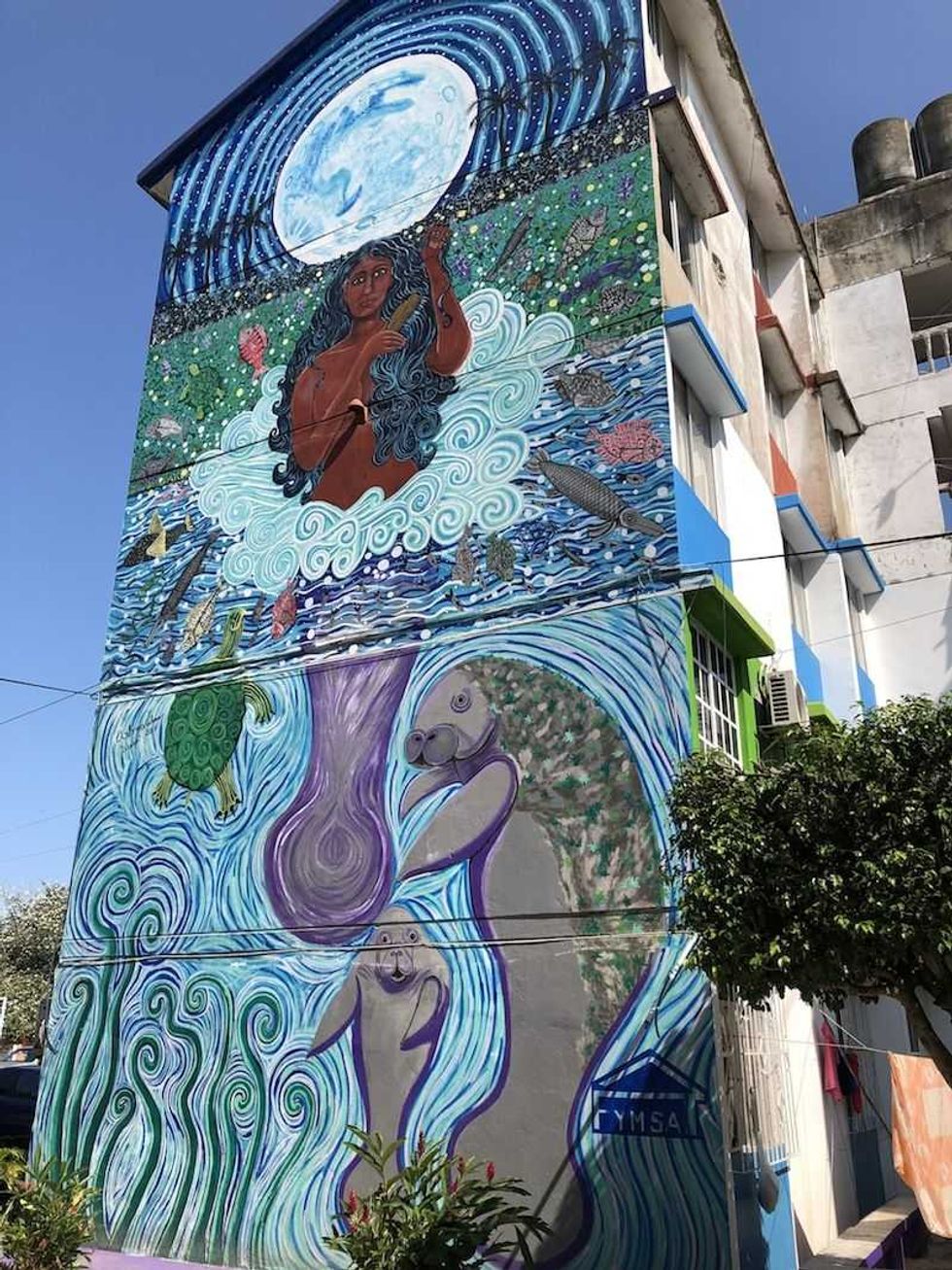 ciudad de colores un encuentro con tradiciones y cultura tabasquenas 1