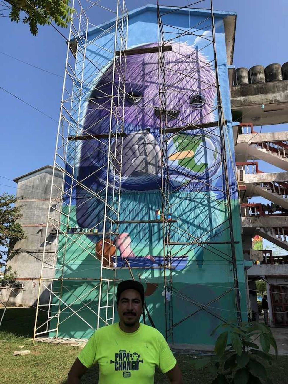 ciudad de colores un encuentro con tradiciones y cultura tabasquenas 3