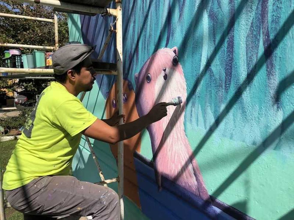 ciudad de colores un encuentro con tradiciones y cultura tabasquenas 5